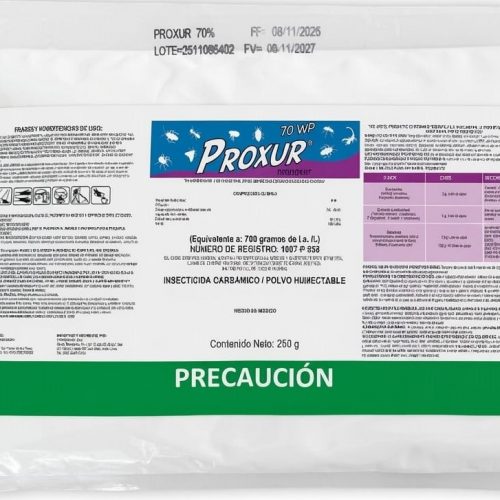 Proxur 70 WP